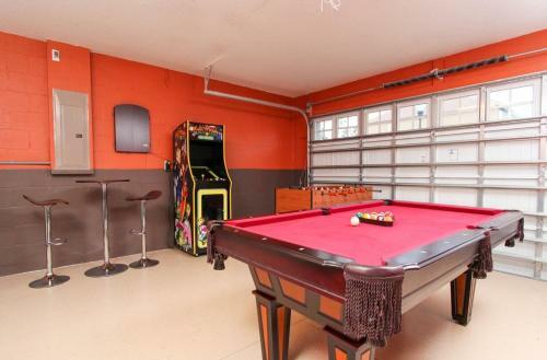 Champion Gates From 16 Ppl Pool Water Park Access & Games Room