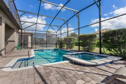 Best Resort In Disney Area! Villa