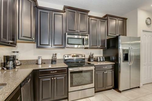 Best Resort In Disney Area! Villa