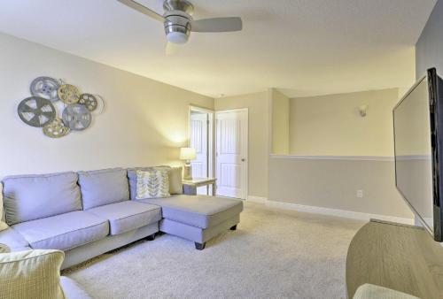 6 Br Solterra Resort, Lazy River And Private South Facing Pool!