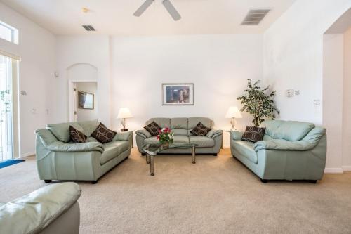 Highlands Reserve Golf Course 4 Bedroom Villa Villa