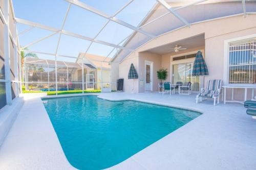 Highlands Reserve Golf Course 4 Bedroom Villa Villa