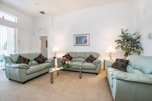 Highlands Reserve Golf Course 4 Bedroom Villa Villa