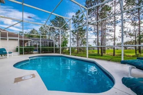 Private 5 Bedroom Villa With Conservation View Home