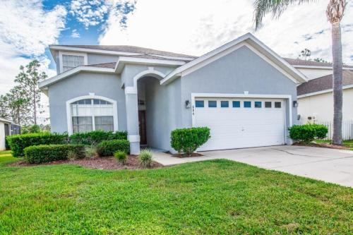 Private 5 Bedroom Villa With Conservation View Home