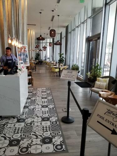 Apartamento C Y H Residences Hyde
