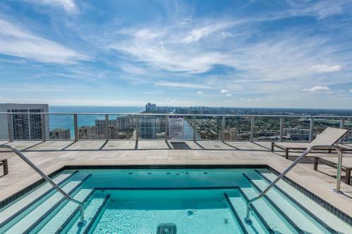 Hyde Beach House Hollywood Apartamento