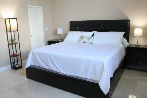 Apartamento Tides On The Ocean