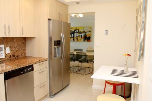 Apartamento Tides On The Ocean