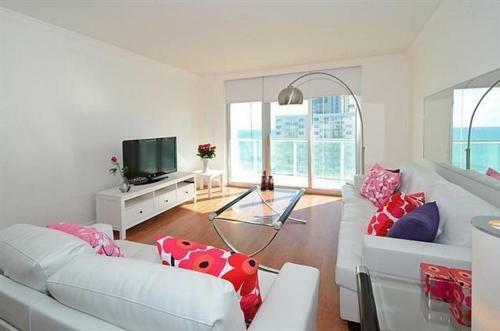 Apartamento Tides On The Ocean