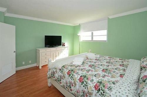 Apartamento Tides On The Ocean