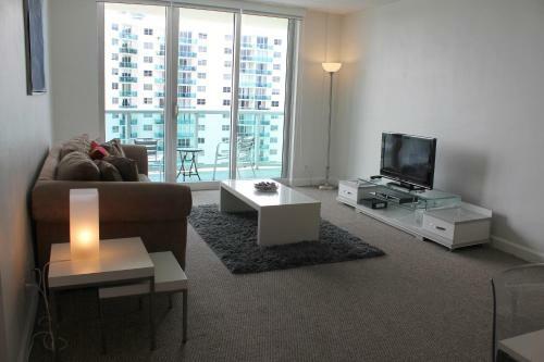 Apartamento Tides On The Ocean
