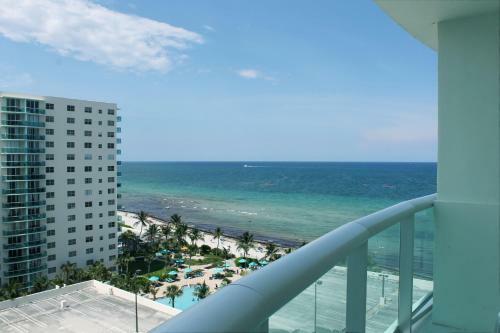 Apartamento Tides On The Ocean
