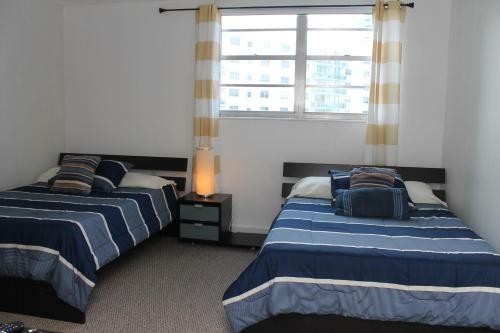 Apartamento Tides On The Ocean
