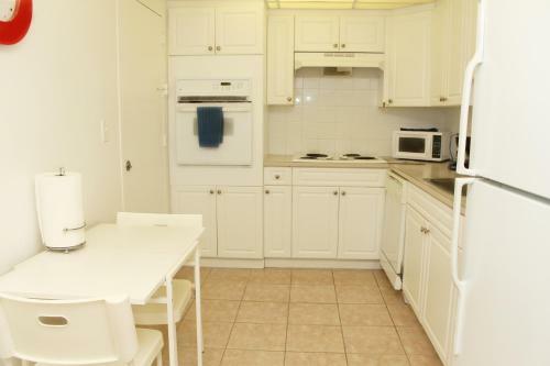 Apartamento Tides On The Ocean