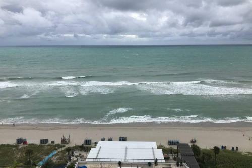 Apartamento Hollywood Beach Luxury Condo-hbh