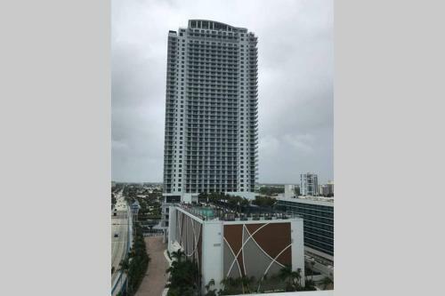 Apartamento Hollywood Beach Luxury Condo-hbh
