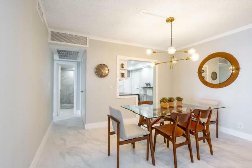 Apartamento The Tides 2 Bed 11th Floor On Hollywood Beach