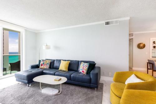 Apartamento The Tides 2 Bed 11th Floor On Hollywood Beach