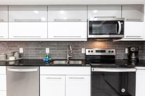Apartamento The Tides 2 Bed 11th Floor On Hollywood Beach