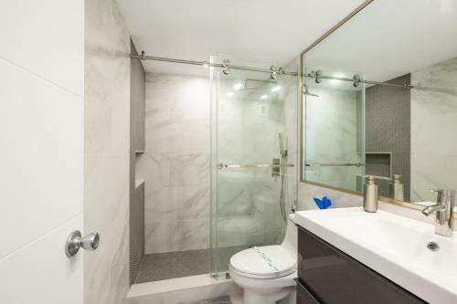 Apartamento The Tides 2 Bed 11th Floor On Hollywood Beach