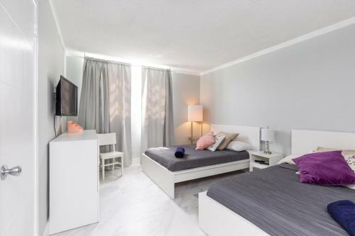 Apartamento The Tides 2 Bed 11th Floor On Hollywood Beach
