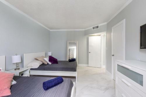 Apartamento The Tides 2 Bed 11th Floor On Hollywood Beach