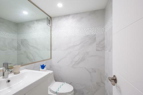 Apartamento The Tides 2 Bed 11th Floor On Hollywood Beach