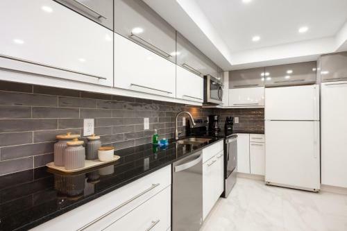 Apartamento The Tides 2 Bed 11th Floor On Hollywood Beach