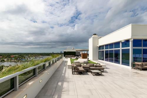 Apartamento Luxury Ocean Condos At Ch By Cielo Stays