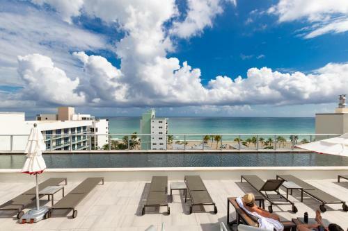 Apartamento Luxury Ocean Condos At Ch By Cielo Stays