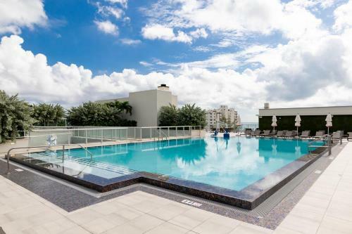 Apartamento Luxury Ocean Condos At Ch By Cielo Stays