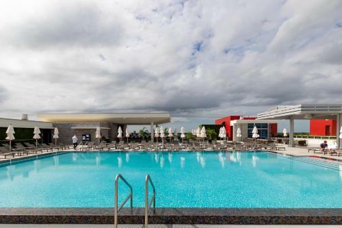 Apartamento Luxury Ocean Condos At Ch By Cielo Stays