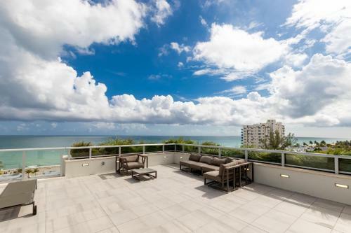 Apartamento Luxury Ocean Condos At Ch By Cielo Stays
