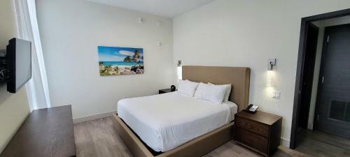 Apartamento Luxury Ocean Condos At Ch By Cielo Stays
