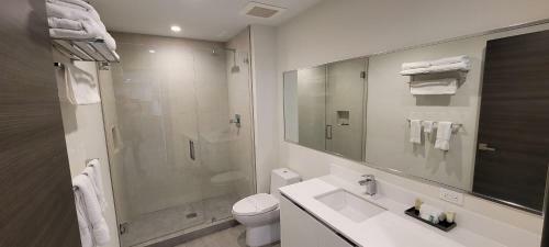 Apartamento Luxury Ocean Condos At Ch By Cielo Stays