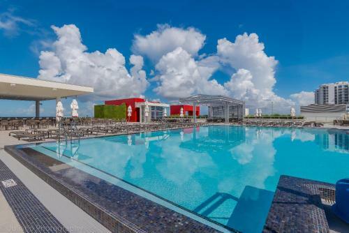 Apartamento Luxury Ocean Condos At Ch By Cielo Stays