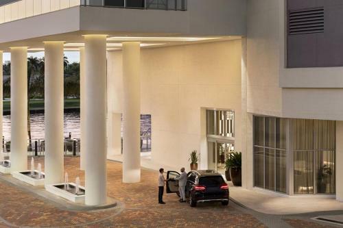 Apartamento Hyde House 1906 Hallender Miami