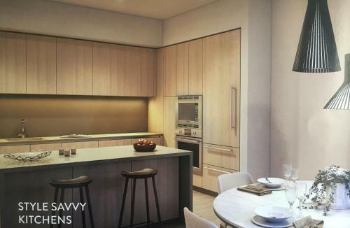 Apartamento Hyde House 1906 Hallender Miami