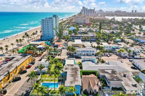 Hotel Fillmore Suits