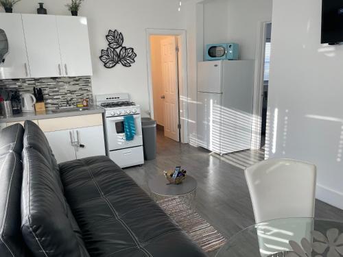 Apartamento Trendy Studios In Hollywood