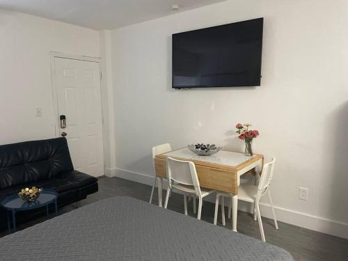 Apartamento Trendy Studios In Hollywood