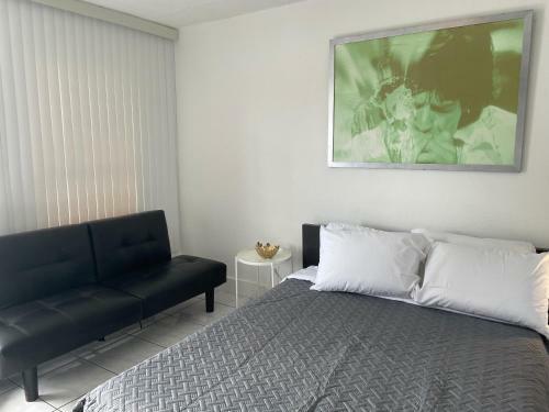 Apartamento Trendy Studios In Hollywood