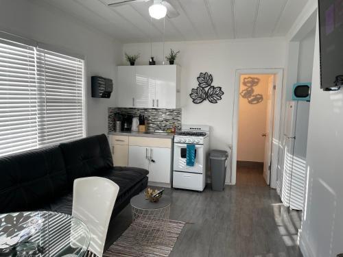 Apartamento Trendy Studios In Hollywood