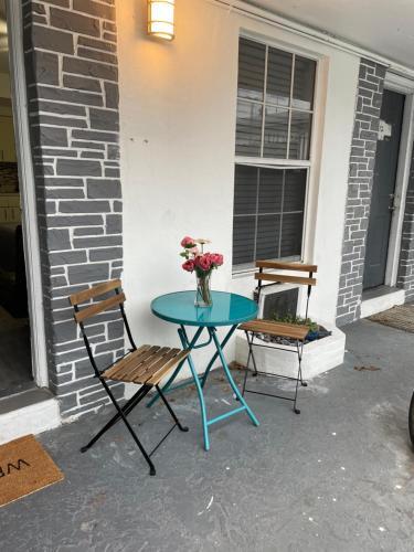 Apartamento Trendy Studios In Hollywood