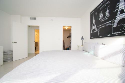 Apartamento Beach Home W/ 2bdrm, King Bed