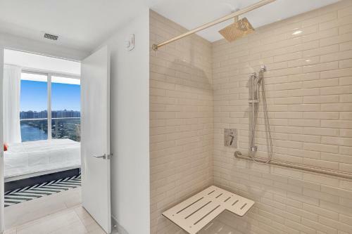 Apartamento Luxury 3b/2,5b Breathtaking Views With Beach Access