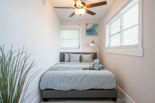 Supervilla - 3br 2ba - Jacuzzi - Brand New House!