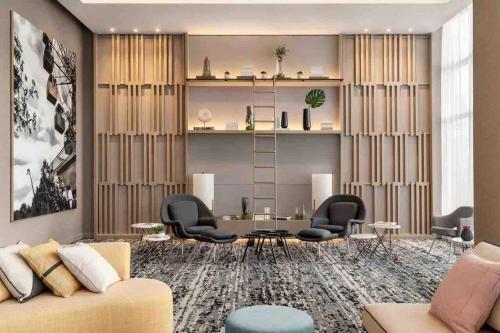 Apartamento Disfruta Hyde 1906