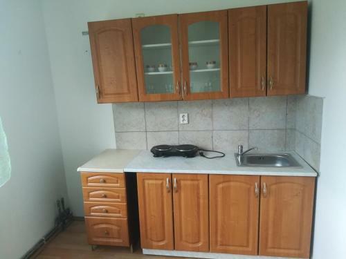 Apartamento Hobit� Doup?